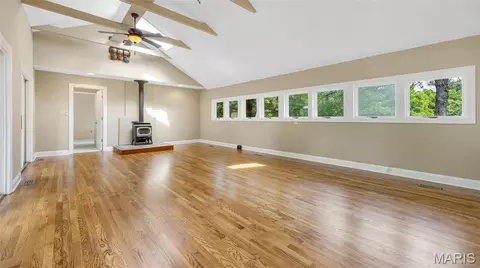 Living - 4945 Fox Bridge Rd, Wildwood, MO 63069 photo 8 of 9