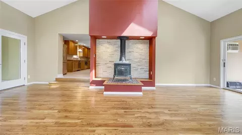 Living - 4945 Fox Bridge Rd, Wildwood, MO 63069 photo 4 of 9