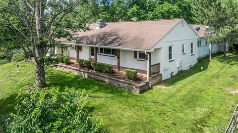 Other - 4945 Fox Bridge Rd, Wildwood, MO 63069 photo 13 of 19