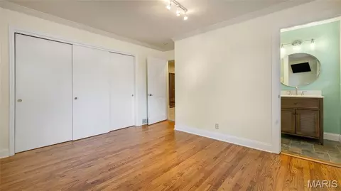 Bedroom - 4945 Fox Bridge Rd, Wildwood, MO 63069 photo 6 of 7