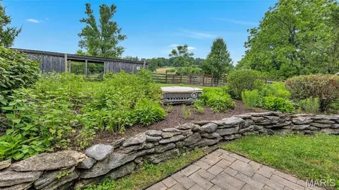 Exterior - 4945 Fox Bridge Rd, Wildwood, MO 63069 photo 9 of 20