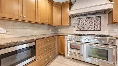 Kitchen - 4945 Fox Bridge Rd, Wildwood, MO 63069 photo 1 of 5
