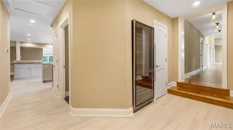 Entry Way - 4945 Fox Bridge Rd, Wildwood, MO 63069 photo 2 of 4