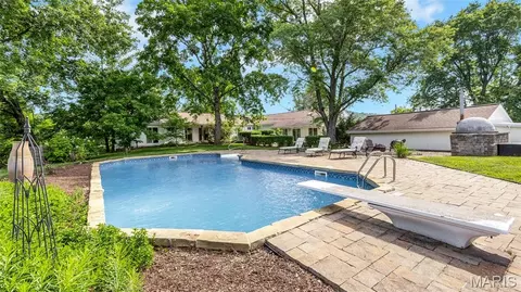 Exterior - 4945 Fox Bridge Rd, Wildwood, MO 63069 photo 5 of 20
