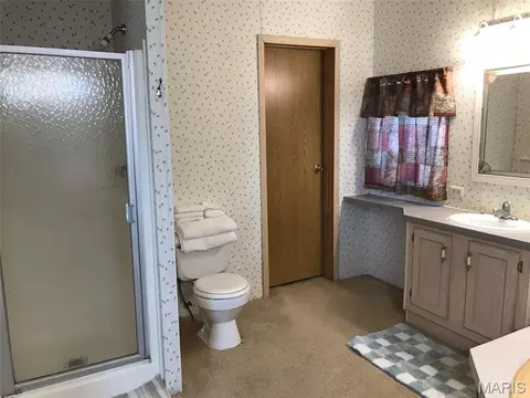 1221 Mary Irene Rd, New Baden, IL 62265