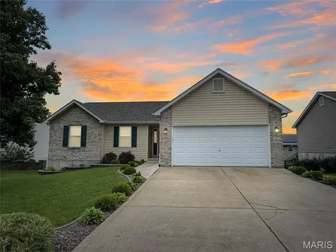 107 Shawn Patrick Dr, Marthasville, MO 63357