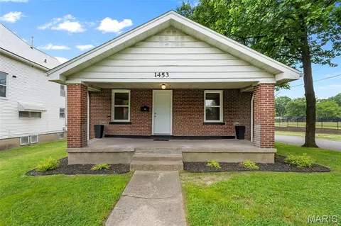 1453 Luce St, Cape Girardeau, MO 63701