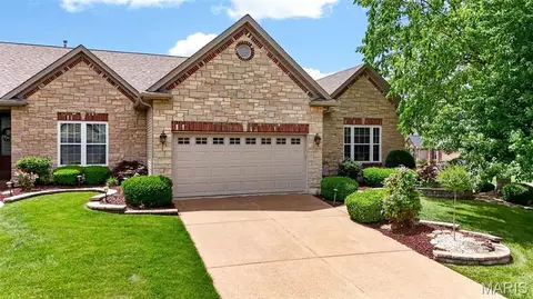 906 Daffodil Ridge Dr, O'fallon, MO 63366
