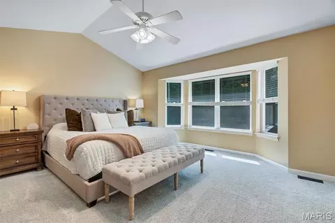 Bedroom - 735 Legends View Dr, Eureka, MO 63025 photo 1 of 4