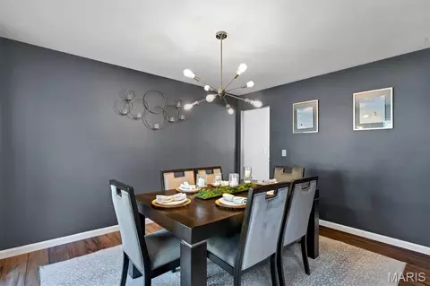Dining - 735 Legends View Dr, Eureka, MO 63025 photo 1 of 1