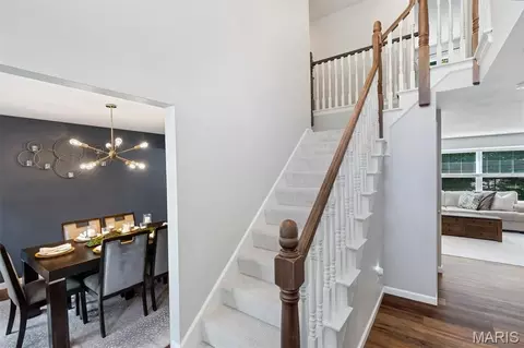 Entry Way - 735 Legends View Dr, Eureka, MO 63025 photo 1 of 5
