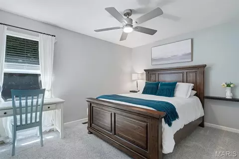 Bedroom - 735 Legends View Dr, Eureka, MO 63025 photo 3 of 4
