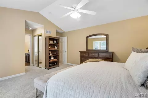 Bedroom - 735 Legends View Dr, Eureka, MO 63025 photo 2 of 4