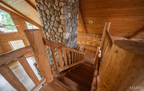 Entry Way - 13563 Gildea Rd, Belgrade, MO 63622 photo 1 of 1