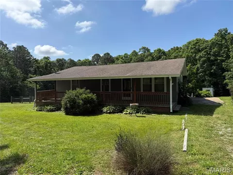 14766 Boiling Springs Rd, Licking, MO 65542