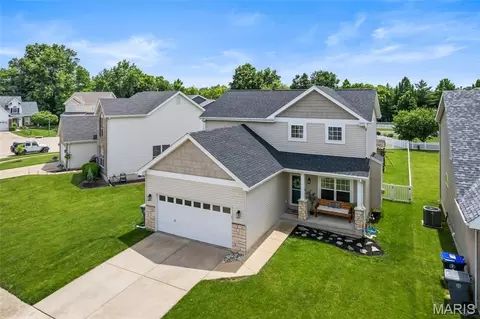Other - 992 Tilestone Dr, O'fallon, MO 63366 photo 13 of 13