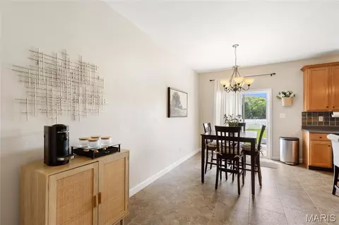 Dining - 992 Tilestone Dr, O'fallon, MO 63366 photo 1 of 1