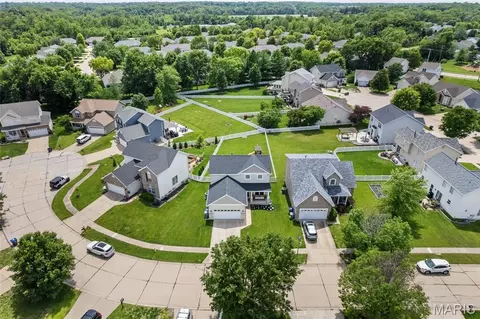 View/Area - 992 Tilestone Dr, O'fallon, MO 63366 photo 1 of 3