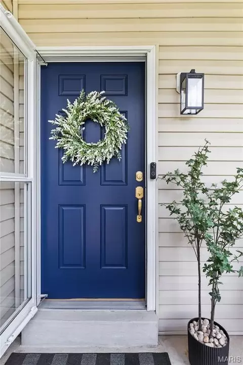 Entry Way - 992 Tilestone Dr, O'fallon, MO 63366 photo 1 of 1