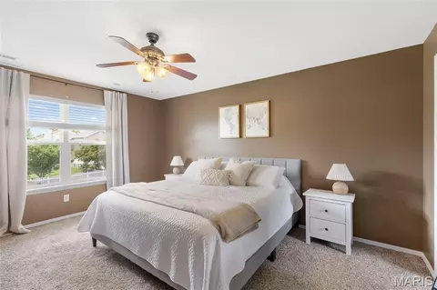 Bedroom - 992 Tilestone Dr, O'fallon, MO 63366 photo 1 of 4