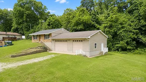 14781 Hardin Rd, Bonne Terre, MO 63628