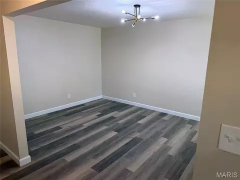 Living - 6841 Thurston Ave, Berkeley, MO 63134 photo 1 of 1