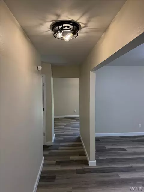 Entry Way - 6841 Thurston Ave, Berkeley, MO 63134 photo 1 of 3