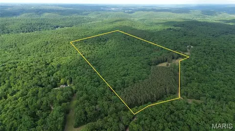 0 Turkey Foot Rd, Bourbon, MO 65441