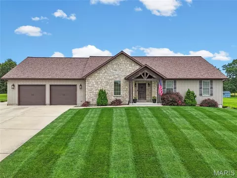 156 Brookhaven, Hillsboro, MO 63050