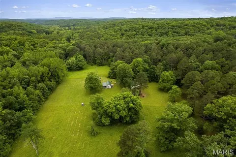 Private Road 9302, Marquand, MO 63655