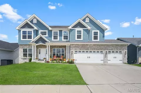 228 Wayfair Lndg, Saint Charles, MO 63301