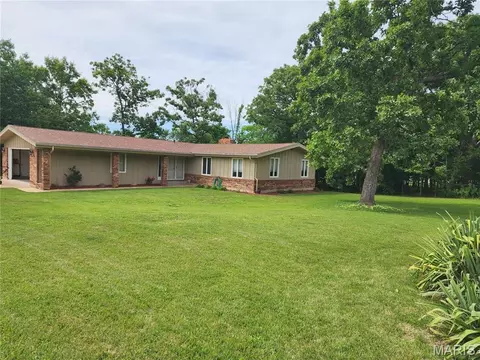 1438 Rue Riviera, Bonne Terre, MO 63628