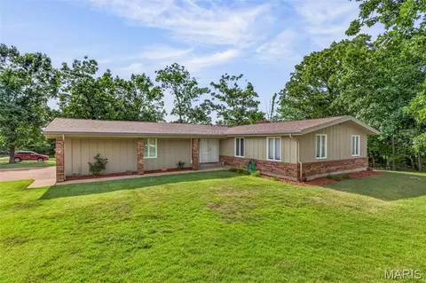 1438 Rue Riviera, Bonne Terre, MO 63628
