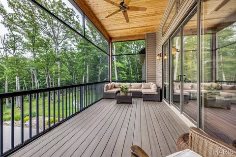 Exterior - 339 Lohman Holw, Warrenton, MO 63383 photo 5 of 17