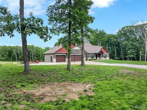 Exterior - 339 Lohman Holw, Warrenton, MO 63383 photo 17 of 17