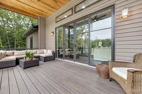 Exterior - 339 Lohman Holw, Warrenton, MO 63383 photo 6 of 17