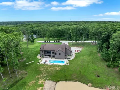 View/Area - 339 Lohman Holw, Warrenton, MO 63383 photo 1 of 3