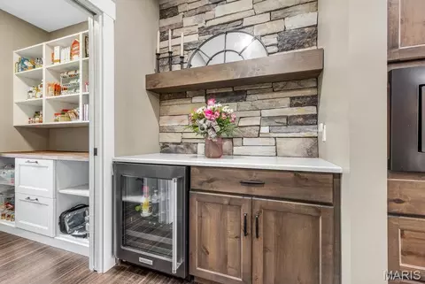 Kitchen - 339 Lohman Holw, Warrenton, MO 63383 photo 6 of 6