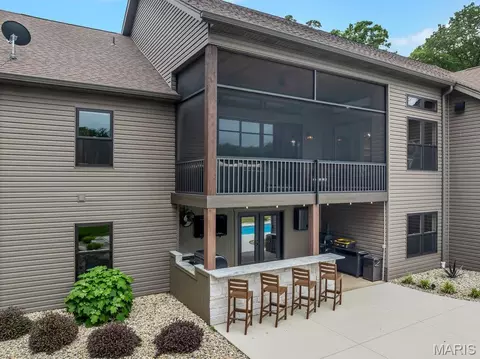 Exterior - 339 Lohman Holw, Warrenton, MO 63383 photo 13 of 17
