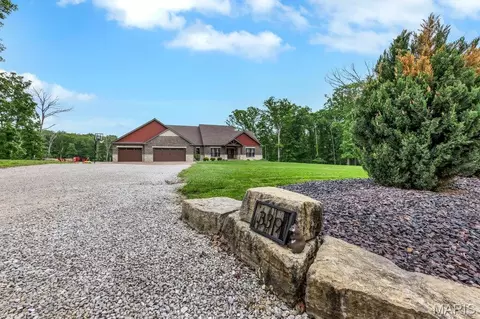 Exterior - 339 Lohman Holw, Warrenton, MO 63383 photo 15 of 17