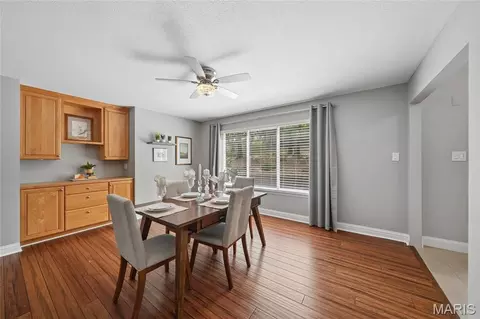 Dining - 161 Stuart Ln, Eureka, MO 63025 photo 1 of 2