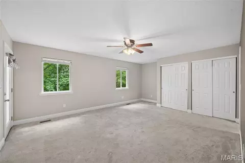 Bedroom - 161 Stuart Ln, Eureka, MO 63025 photo 2 of 5