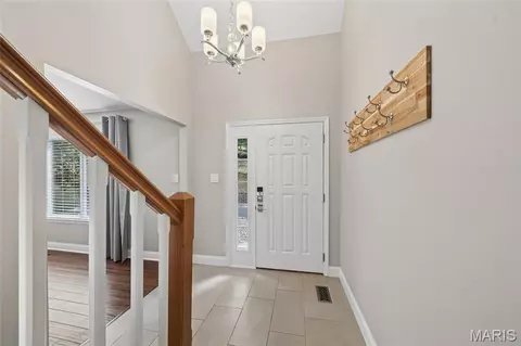 Entry Way - 161 Stuart Ln, Eureka, MO 63025 photo 1 of 1