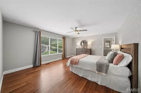 Bedroom - 161 Stuart Ln, Eureka, MO 63025 photo 1 of 5