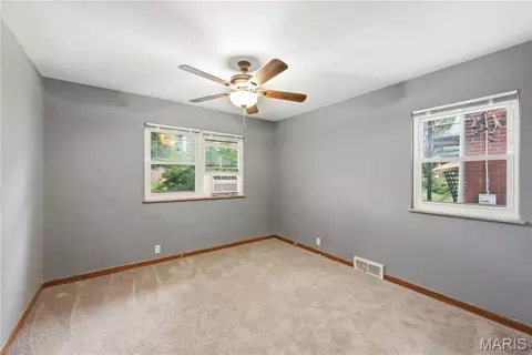 Bedroom - 3236 S Compton Ave, Saint Louis, MO 63118 photo 1 of 5