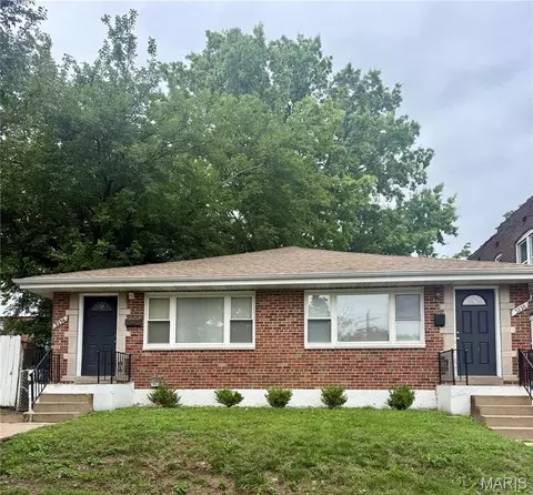 3236 S Compton Ave, Saint Louis, MO 63118