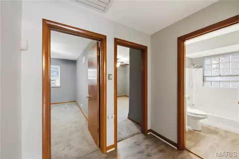 Entry Way - 3236 S Compton Ave, Saint Louis, MO 63118 photo 3 of 3