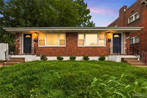 3236 S Compton Ave, Saint Louis, MO 63118
