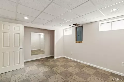Bedroom - 1436 Soaring Eagle Dr, O'fallon, MO 63366 photo 5 of 5