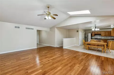 Living - 1436 Soaring Eagle Dr, O'fallon, MO 63366 photo 4 of 4